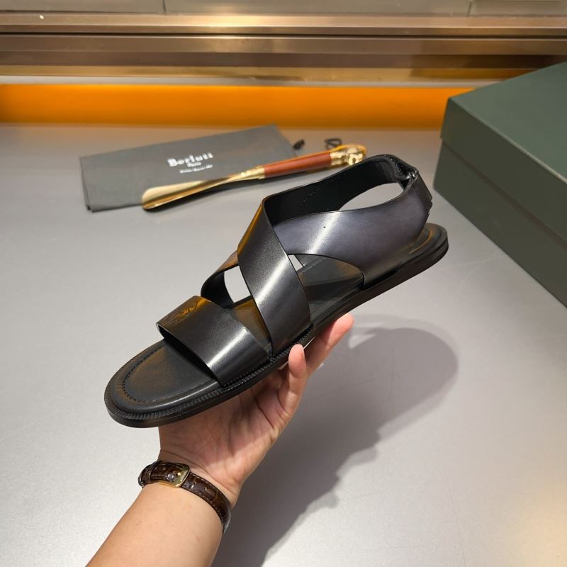 Berluti Sandals